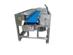 Tự động Băng tải vành đai đối trọng kiểm tra định lượng - Product Image 4