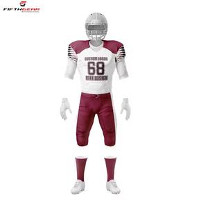 2025 nouveau Sublimation logo personnalisé nouveau Football uniforme adulte et enfants Football costume personnalisé sport T-shirt Sport costumes - Product Image 5