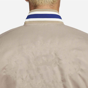 Veste en satin pour homme, écologique, tendance, de qualité supérieure, taille personnalisée, idéale pour l'hiver - Product Image 5