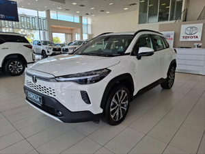 Voiture d'occasion de qualité à prix abordable, Toyota Corolla 1.8 XR Hybride Automatique 2026, conduite à droite - Product Image 2