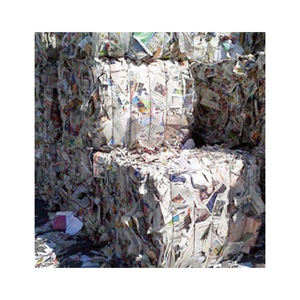 Papel Periódico Usado OINP de Alta Calidad Reciclable, Marca Personalizada DE para Uso Industrial - Product Image 4