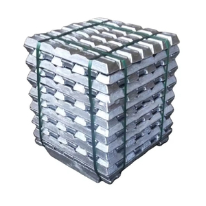 แท่งอลูมิเนียมสำหรับการผลิตแบบผลิตจากโรงงานส่งออกจำนวนมาก - Product Image 6