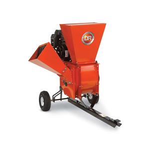 เครื่องย่อยไม้เครื่องย่อยไม้ - Product Image 3