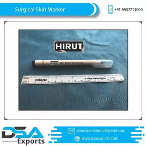 Rotulador quirúrgico manual de Venta caliente para uso médico y de belleza - Product Image 2