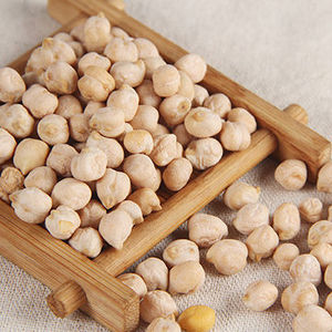 Venta de garbanzos Kabuli naturales de alta calidad - Product Image 1