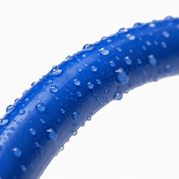 DERUL DERUL-PCC Cable de cobre impermeable para robot limpiador de piscinas, 3/4 núcleos |   Chaqueta de TPU Resistente al Cloro y a los Rayos UV |   PE sin Enredos