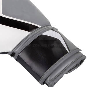 Guantes de Boxeo Cómodos, Guantes de Boxeo Profesionales Personalizados en Venta, Guantes de Boxeo para Entrenamiento de Combate en Venta - Product Image 4