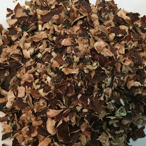 Coque de noix de cajou 3MM UP/Poudre de coque de noix de cajou/Granulés de coque de noix de cajou Produit agricole déchiqueté - Product Image 2