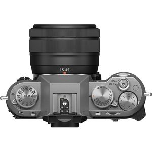 XC15-45mm F3.5-5.6 OIS PZ Lens Bundle Kit 64GB Memory Card Filter Kit <b>Camera</b> Bag Accessories for Mirrorless <b>Digital</b> <b>Video</b> <b>Camera</b> - Product Image 4