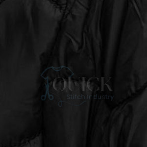 Veste matelassée à manches longues de haute qualité pour l'extérieur, unisexe, col montant, imperméable, respirante, écologique, prix raisonnable à vendre - Product Image 6