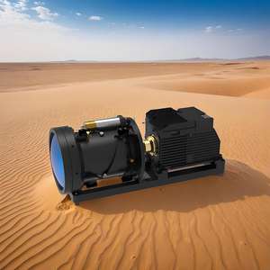 Mic 640x512 sóng trung bình làm mát bằng hồng ngoại <span class=keywords><strong>mwir</strong></span> nhiệt hình ảnh ban đêm tầm nhìn mô-đun giữa sóng hồng ngoại máy ảnh - Product Image 6