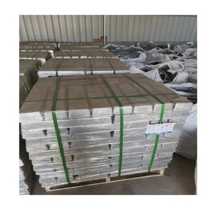 Lingotes de magnesio resistentes a la corrosión de alta calidad para uso industrial Proveedor confiable - Product Image 3