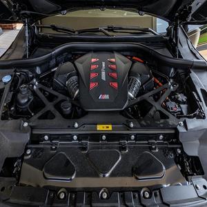¡Oferta Imperdible! BMW XM 2023 Super Limpio, Motor Turbo V8 Híbrido de 644 hp, Tracción en las Cuatro Ruedas, SUV de Lujo Altamente Equipado - Product Image 6