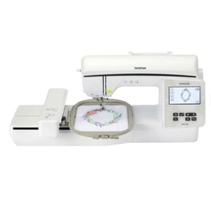 เครื่องปักผ้า Brother Innovis NQ1700E รุ่นใหม่มาถึงแล้ว - Product Image 1