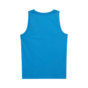 Camiseta Deportiva de Tirantes para Hombre, de Secado Rápido, Transpirable, Estilo Racerback, sin Mangas - Product Image 4