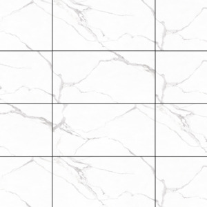 Azulejos de Pared de Cerámica Modernos de Primera Calidad ST36015 30x60cm Antideslizantes y Resistentes a los Ácidos para Interiores de Villas, Supermercados y Casas - Product Image 1