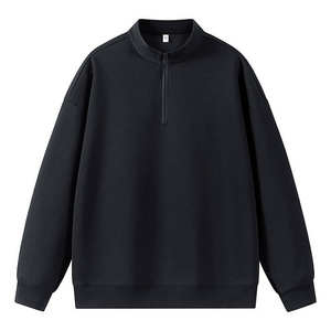 Sweat-shirt à capuche vintage pour homme OEM 2026 avec impression numérique, 100% coton, coupe ample, vente en gros - Product Image 2