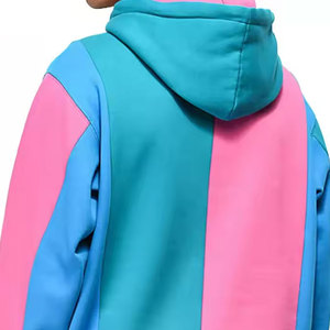 Design personnalisé Pulls à capuche de haute qualité Vêtements d'hiver décontractés Sweats à capuche pour hommes - Product Image 4