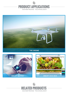 Gaintrong qca4531 650MHz 300Mbps IOT thiết bị openwrt điểm truy cập doanh nghiệp Wifi module cho USB máy ảnh - Product Image 3