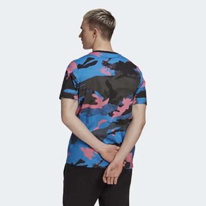 Wholesale Fashion Casual Wear Cotton T-Shirts Custom Microfiber T Shirt 100% Premium Pure Cotton High Quality Plain Custom - Product Image 4