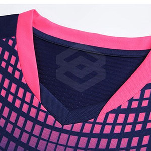 ชุดฟุตบอลคุณภาพสูง ชุดทีมฝึกซ้อมแบบกำหนดเอง ชุดฟุตบอลสำหรับขาย ปี 2026 - Product Image 4