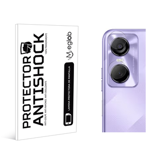 ฟิล์มกันรอยหน้าจอ ANTISHOCK สำหรับโทรศัพท์มือถือเทคโน ป๊อป 6 โปรฟิล์มป้องกันระดับพรีเมียม - Product Image 1