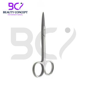 Ciseaux et pinces manuels en acier inoxydable pour podologie, pour ongles épais, ouverture large, instruments de podologie professionnels durables - Product Image 4