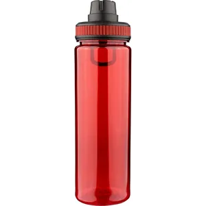 Bottiglia d'Acqua Olivian 750 ml in RPET, Contenitore Sostenibile in Plastica per Bevande - Product Image 2