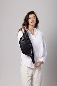Ravix Nomad - Funda de Piel para Transporte - Product Image 3