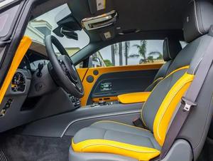 ข้อเสนอสุดพิเศษ ปี 2024 สเปกเตอร์ อัลตร้า ลักชัวรี คูเป้ 577 แรงม้า รถยนต์ไฟฟ้ารุ่นเรือธง แกรนด์ ทัวร์เรอร์ - Product Image 4