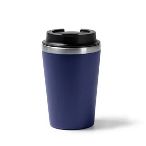 Tazze Termiche Ecologiche in Acciaio Inossidabile con Caratteristiche Sostenibili - Product Image 6