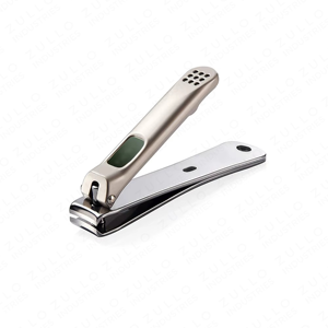 Coupe-ongles professionnel en acier inoxydable sur mesure, coupe-ongles de précision pour les ongles des doigts et des orteils, outil de beauté pour la manucure - Product Image 3