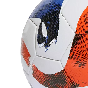 URBANGAZER INDUSTRIES Balón de fútbol de entrenamiento profesional Máquina duradera Textura cosida Superficie Alto Partido diario Logotipo de fútbol - Product Image 5