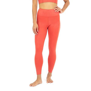 Calidad Premium 2025 personalizado mujeres Yoga Leggings rayas impresión Fitness moda cintura elástica mujeres Legging - Product Image 5