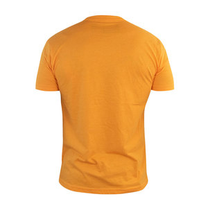 Camiseta Personalizada de Alta Calidad, 100% Algodón, 300GSM, Impresión 3D con Relieve, Diseño Gráfico Personalizado, Talla Grande - Product Image 2