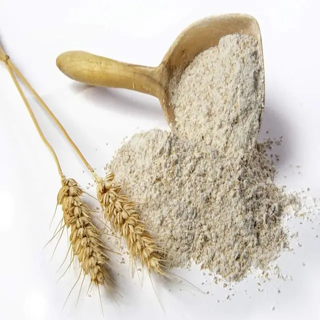 Alta qualidade orgânica 82% vital trigo glúten farinha 25kg grau alimentício grau alimentício pó grau alimentício
