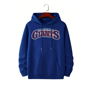 OEM 2023 Pantalon de survêtement à capuche avec fermeture éclair imprimé personnalisé pour hommes Streetwear décontracté avec motif solide Automne Saison Vente en gros Vietnam - Product Image 5