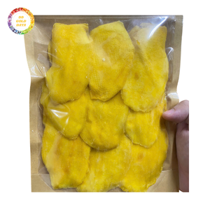 Tranches de mangue séchées douces pour la vente au détail et la restauration, prix compétitifs, commandes en gros - Product Image 1