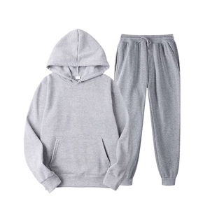 Chándales deportivos personalizados para hombre, chándal de poliéster y algodón, chándal transpirable con diseño de logotipo personalizado para correr para hombre, chándal de nailon - Product Image 6