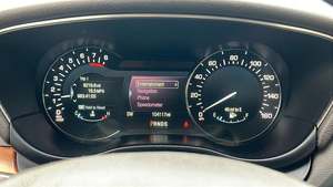 Increíble Lincoln MKC Select AWD 2017 Usado en Perfectas Condiciones con Poco Kilometraje en Existencia, Ofrecido a una Fantástica Oferta - Product Image 4