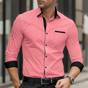 Polo de verano para hombre de nueva moda - Product Image 1