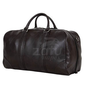 กระเป๋าดัฟเฟิลมืออาชีพดีไซน์ใหม่2025กระเป๋าทรงดัฟเฟิลกันน้ำหนักเบาใส่สบาย - Product Image 4