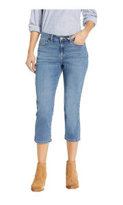 Nouveau Jean en Denim pour Femmes, Pantalon, Nouvelle Mode Streetwear, Longueur Courte, Jeans pour Femmes, Pantalon en Denim Tendance pour Femmes - Product Image 5