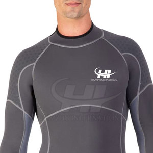 Maillot de bain pour homme, taille élastique, écologique, léger, séchage rapide, design moderne, pour la piscine et la plage - Product Image 5