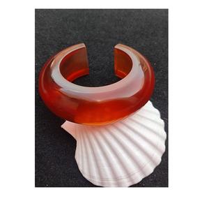 La mejor calidad Personaliza la pulsera de moda de resina de Ángel hecha a mano en la India al por mayor - Product Image 5