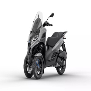 NUEVO Scooter de Tres Ruedas Piag-gio MP3 Sport EURO 5+ 310 2025, MÁS VENDIDO, con 5 Años de Garantía, Listo para Enviar - Product Image 1
