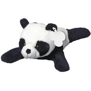 Peluche Personalizzato di Panda Leia, Giocattolo Promozionale - Product Image 1