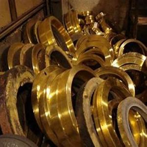 Chatarra de miel de latón amarillo de grado premium Precios competitivos para exportación a granel para uso electrónico y en barcos-Certificado LMS y HMS - Product Image 1