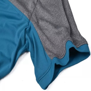 Camisetas de Golf JAYCAN SPORTS Personalizadas, Antiarrugas, de Punto, de Secado Rápido, Bordadas, con Logotipo Impreso, Camisetas de Verano para Hombre, Pakistán - Product Image 4