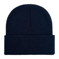 Gorro de punto unisex personalizado OEM/ODM sin ribete, sin visera, con logo bordado 3D, MOQ bajo, gorra deportiva con patrón de letras e imagen de viaje